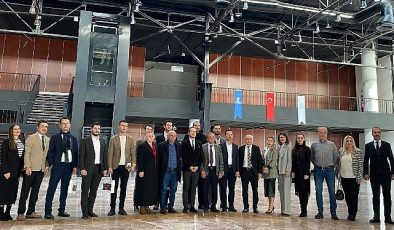 150 turizm acentesi Kocaeli’ye geliyor