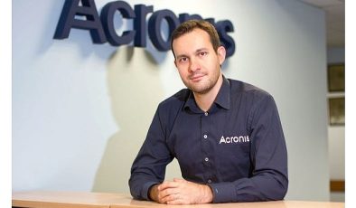 Acronis’in msp’ler için siber güvenliğe vizyoner yaklaşımı frost radar’da öne çıkarıldı: uç mokta güvenliği, 2023