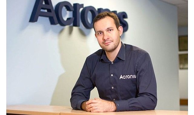 Acronis’in msp’ler için siber güvenliğe vizyoner yaklaşımı frost radar’da öne çıkarıldı: uç mokta güvenliği, 2023