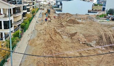 Başkan Atabay “didim güvenli ve modern ulaşım ağına sahip olacak