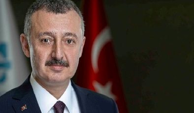 Başkan Büyükakın” Bu dünya hepimize yeter”