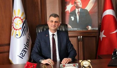 Başkan Sezer “2024 yılı hayırlara vesile olsun”