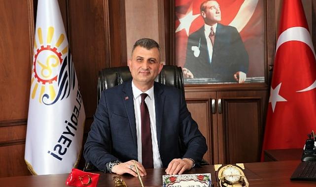 Başkan Sezer “2024 yılı hayırlara vesile olsun”