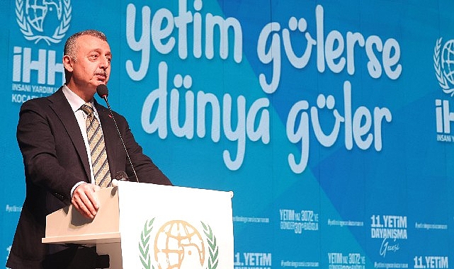 Büyükakın: Biz kenetlendiğimizde zalimlerin yapabileceği bir şey kalmayacak