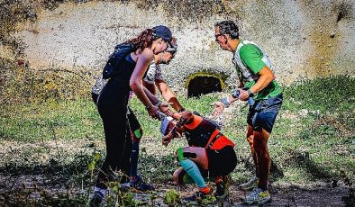 Cappadocia Ultra Trail Listicle