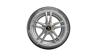 Continental WinterContact TS 870 P Tyre Reviews kış lastiği testini başarıyla geçti