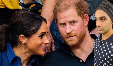 Covid’i bilen medyum anlattı… 2024’te ünlüleri ne bekliyor? Kraliyet ailesini bekleyen skandal ve Meghan Markle’ın büyük kalp ağrısı…