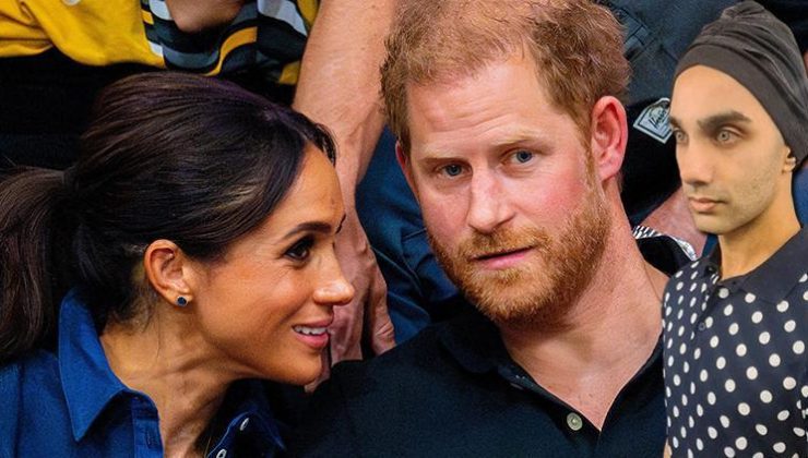 Covid’i bilen medyum anlattı… 2024’te ünlüleri ne bekliyor? Kraliyet ailesini bekleyen skandal ve Meghan Markle’ın büyük kalp ağrısı…