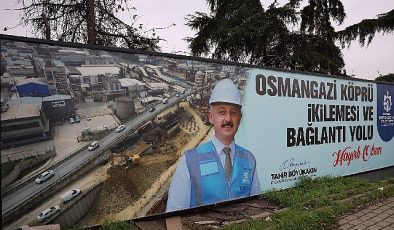 Darıca’yı rahatlatacak projede yoğun çalışma