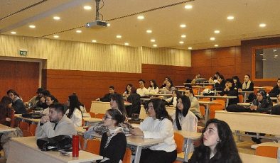 Doç. Dr. Çatalcalı Ceylan, “Çocuk Dergiciliği Atölyesi, formasyon alan iletişimciler için büyük bir fırsat oldu”