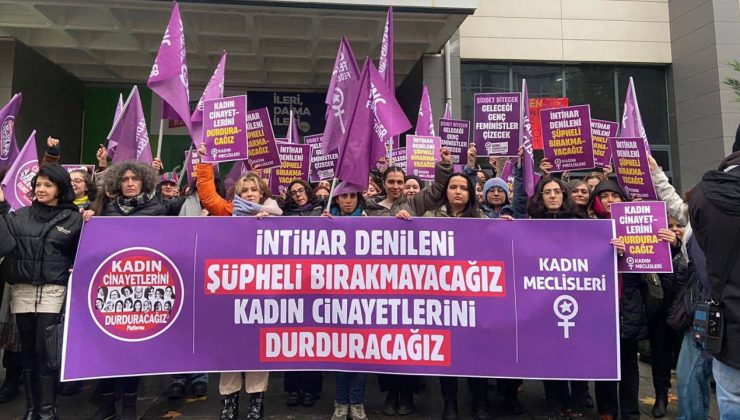 Emniyet, şiddete karşı çıkan kadınları ailelerine şikayet etti