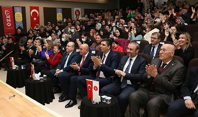 “Engellilerin eşit yaşam hakkı” konulu hikaye yarışmasının ödül töreni gerçekleşti