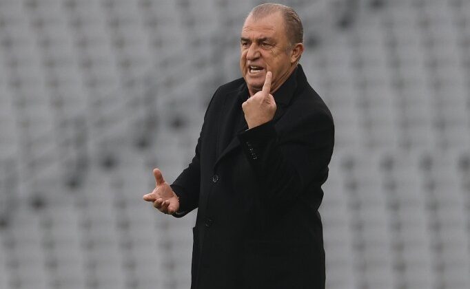 Fatih Terim’den Panathinaikos açıklaması