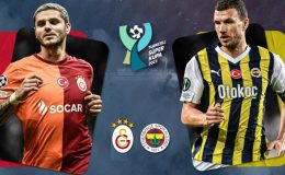 Galatasaray – Fenerbahçe: Muhtemel 11’ler