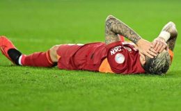 Galatasaray’dan Icardi tepkisi: ‘Onların yerine utanıyoruz’