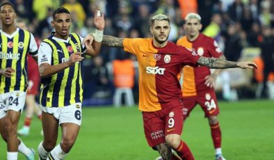 Galatasaray’dan TFF’ye başvuru: ‘Bu iş hemen araştırılsın’