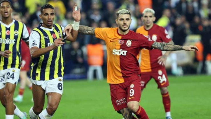 Galatasaray’dan TFF’ye başvuru: ‘Bu iş hemen araştırılsın’