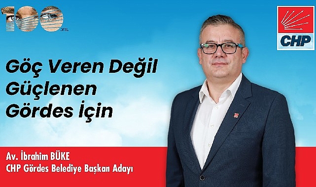 Gelenekten geleceğe, Avukat İbrahim Büke!