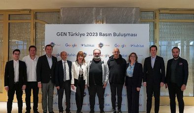 Gen türkiye’den 2023 yılı değerlendirmesi