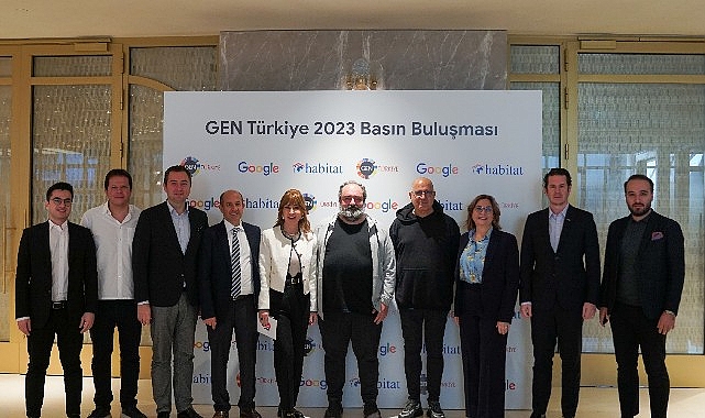 Gen türkiye’den 2023 yılı değerlendirmesi