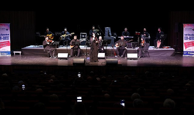 Halk ozanı Aşık Veysel’e özel anma programı