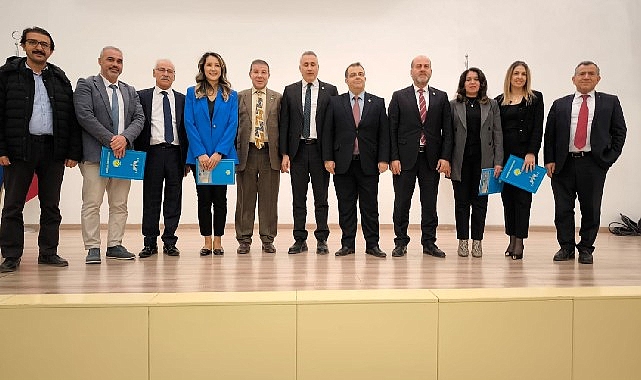 Harran Üniversitesi’nde Bağımlılıkla Mücadeleye Dikkat Çekildi