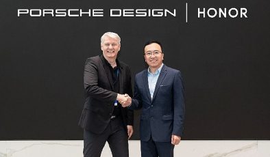 HONOR ve Porsche Design’dan stratejik ortaklık: Akıllı teknoloji, lüks tasarımla birleşiyor