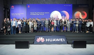 Huawei Cloud Türkiye’de perakendenin dijitalleşmesine yön veriyor