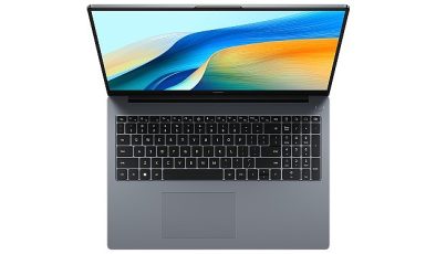 HUAWEI MateBook D16 Ön Satışa Sundu