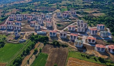 “İnşaat ruhsatı ve iskân belgesi düzenleme dışında herhangi bir yetkimiz yoktur”