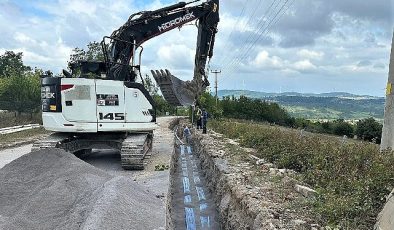 İsu’dan kandıra’ya değer katan yatırımlar