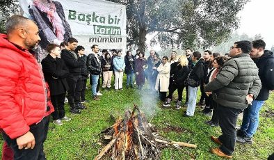 Karakılçık efsanesi geleceğe taşınıyor 