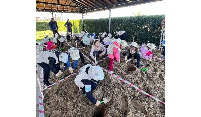 Kartepe osmanlı müzesi çocuk ve gençlerden yoğun ilgi