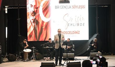 Kartepe’de milli şair Mehmet Akif Ersoy günü