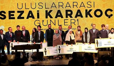 Kocaeli, 2023’te sanat ve kültürle parladı