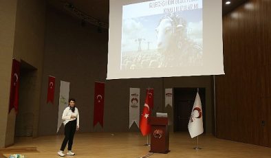 Konya Gıda ve Tarım Üniversitesi’nde “Tarımda Dijital Teknolojiler Çalıştayı” düzenlendi