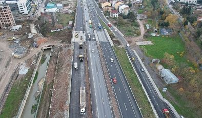 ”Köseköy koridoruna ayrı bir önem veriyoruz”