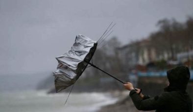 Meteoroloji açıkladı: 20 Aralık 2023 hava durumu raporu… Bugün hava nasıl olacak? İstanbul’a kar ne zaman yağacak?