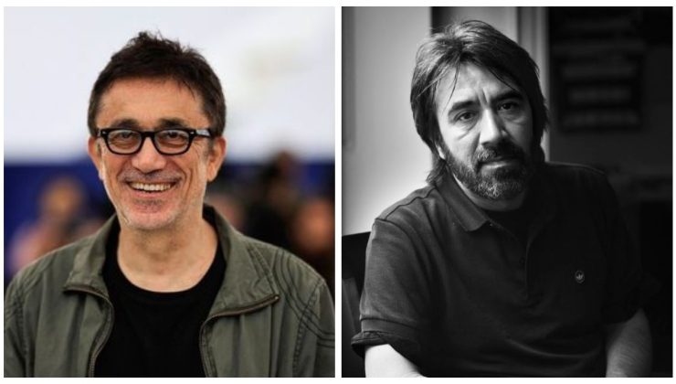 Nuri Bilge Ceylan’dan Zeki Demirkubuz’a yanıt: Yakında…