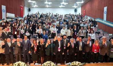 Rektör Prof. Dr. Budak “Tohum bir milli güvenlik meselesidir”