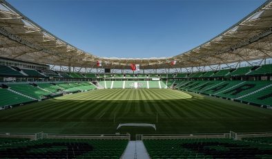 Sakaryaspor ve Kocaelispor, 50 yıllık rekabette kozlarını paylaşacak