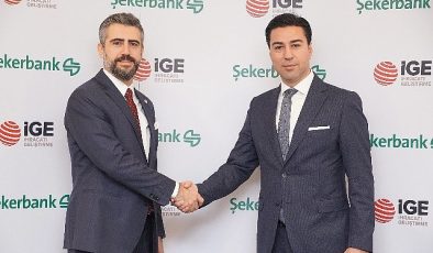 Şekerbank’tan İGE iş birliği ile kadın ihracatçılara destek