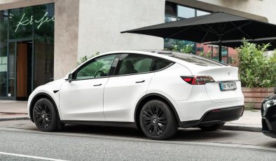 Tesla Model Y’nin hangi ülkede üretileceği belli oldu