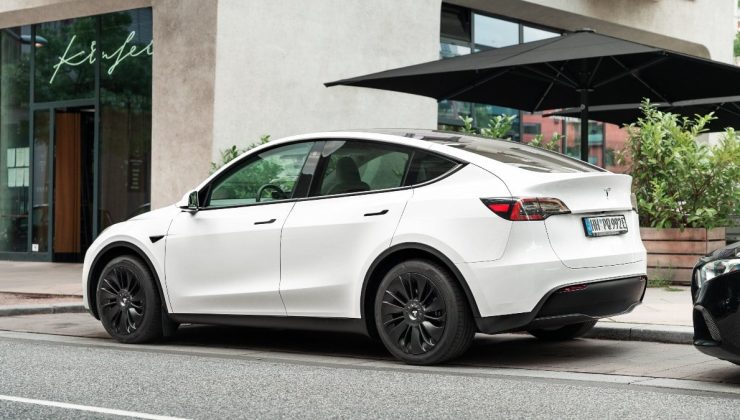 Tesla Model Y’nin hangi ülkede üretileceği belli oldu