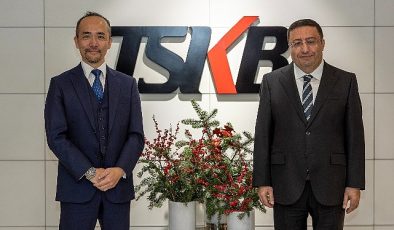 TSKB Depremlerden Etkilenen Firmalara Yeşil İyileşmeye Yönelik 200 Milyon Dolarlık Kaynak Sağladı