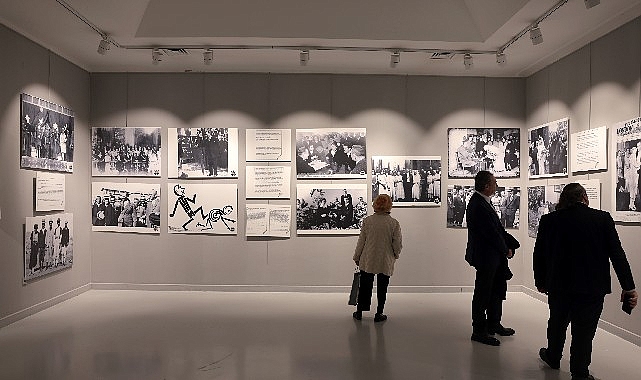 Türk kadınının bağımsızlık öyküsü çankaya’da anlatılıyor