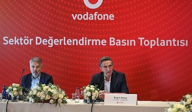 Vodofone’den yatırım reformu çağrısı