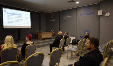 YEDEP, 2024 yılında 25 milyon TL’lik hibe verecek