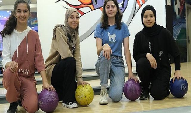 Akademi Liseler 12 bin öğrenciye kucak açtı