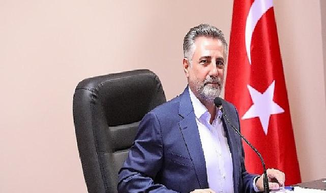 Bayraklı Kent Meydanı’na ‘Kuvayı Milliye’ ismi verilecek